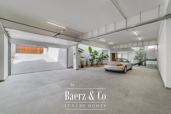 photo 42 Exquisite Newly Built Villa Tenerife south