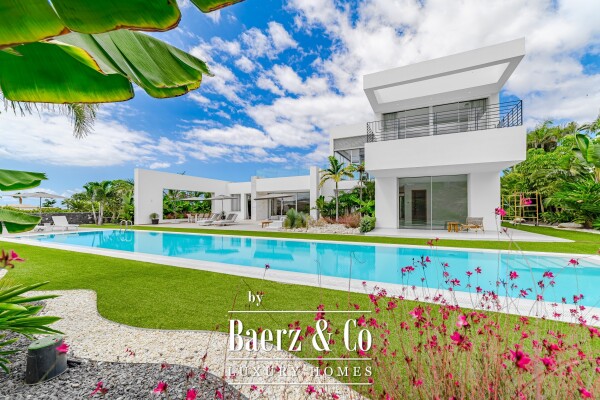 photo 46 Exquisite Newly Built Villa Tenerife south