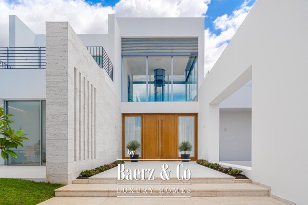 photo 66 Exquisite Newly Built Villa Tenerife south