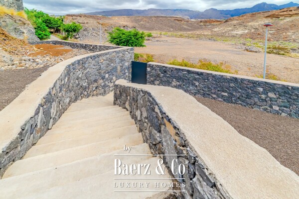 photo 73 Exquisite Newly Built Villa Tenerife south