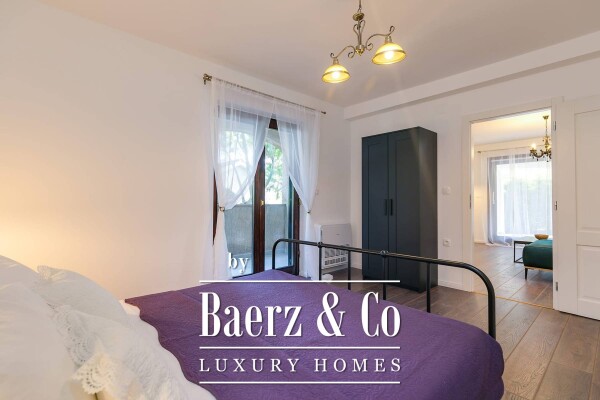 photo 11 Istria, Antonci, a stunning house with 3 apartments, a pool and a sea view