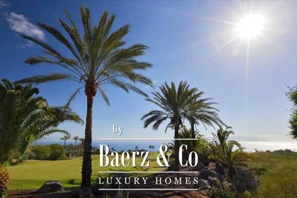 photo 25 Villa in the prestigious Abama resort