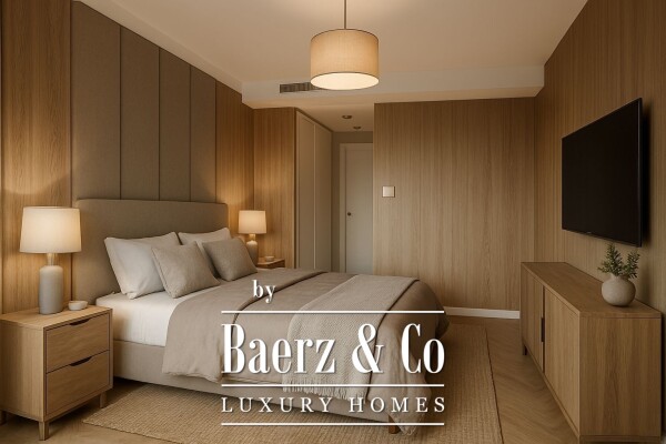 photo 21 Villa in the prestigious Abama resort