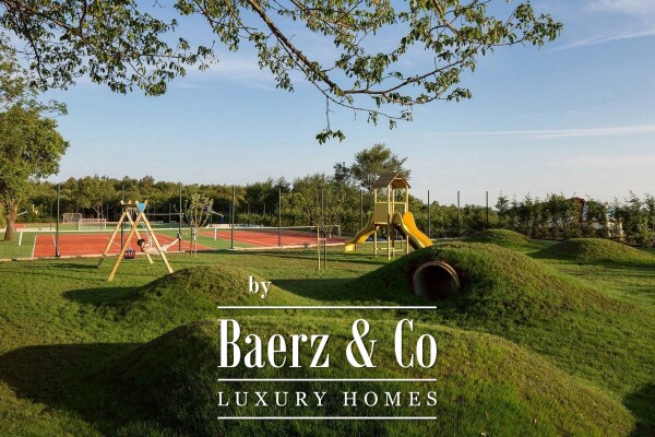 photo 23 Istria, Kanfanar, Stone villa with swimming pool and sports fields