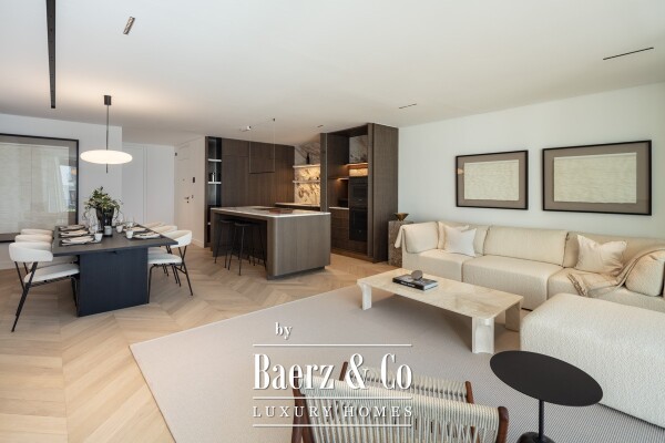 photo 13 Apartment - Golden Mile - Marbella - Ref: 8286