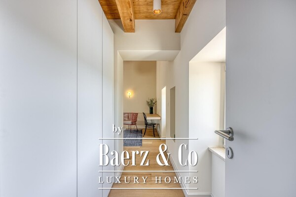 photo 73 Labin, Šumber, unique detached villa on a large plot with a view