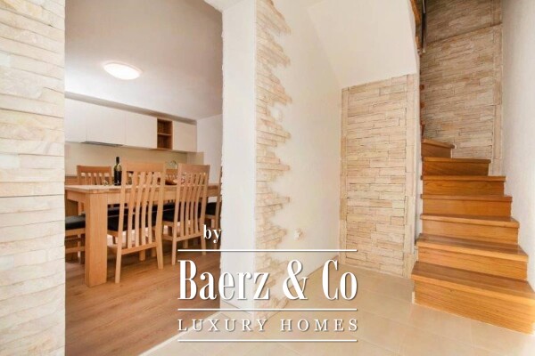 photo 7 Brač, Milna, beautifully decorated property with a wonderful view of the sea