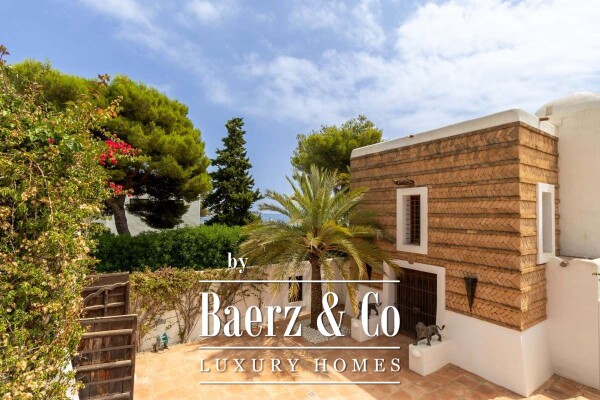 photo 13 Beautiful luxury home in Cala Martina, Cala Martina