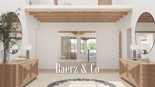 photo 43 Beautiful luxury home in Cala Martina, Cala Martina