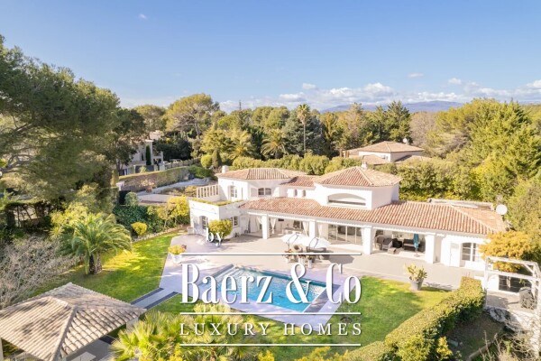photo 1 Beautiful property located in a gated domaine with guardian