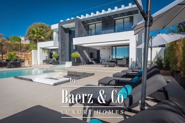 photo 3 Villa - Estepona - Ref: 8292