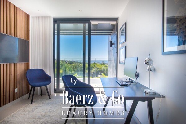 photo 12 Villa - Estepona - Ref: 8292