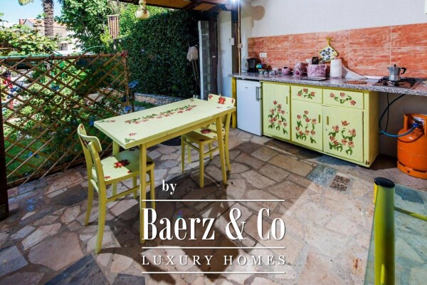 photo 27 Istra,Rovinj, house 360 ​​m2 with three apartments and a separate house, exceptional location