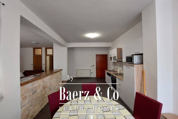 photo 6 Galižana, apartment house with garage and olive grove