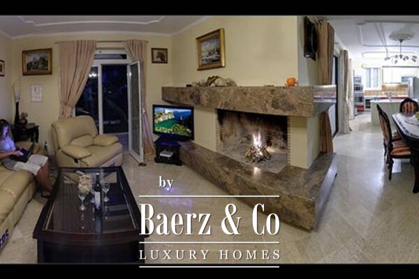 photo 3 Dubrovnik area - Zaton, a beautiful villa with a large garden