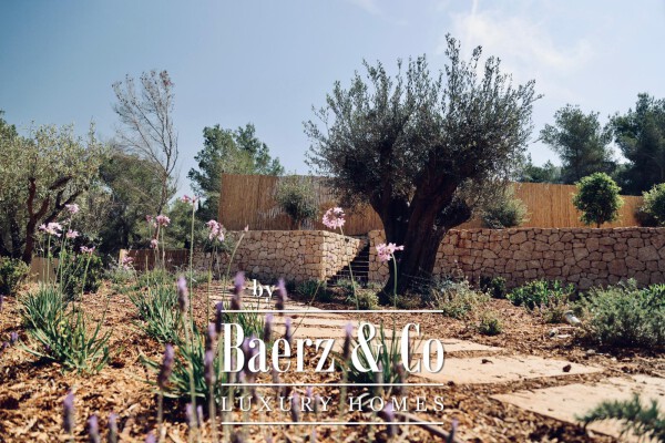 photo 25 Stunning new built villa next to the golf course in the secured urbanisation Roca Llisa, Ibiza