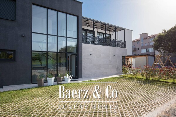 photo 5 Istria, Medulin - luxury villa with wellness and swimming pool, 300 m²