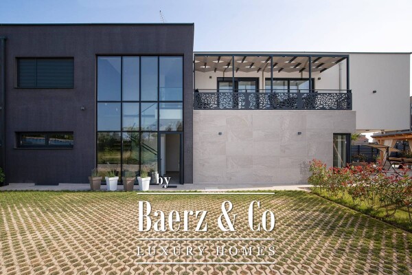 photo 6 Istria, Medulin - luxury villa with wellness and swimming pool, 300 m²