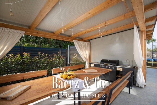 photo 10 Istria, Medulin - luxury villa with wellness and swimming pool, 300 m²