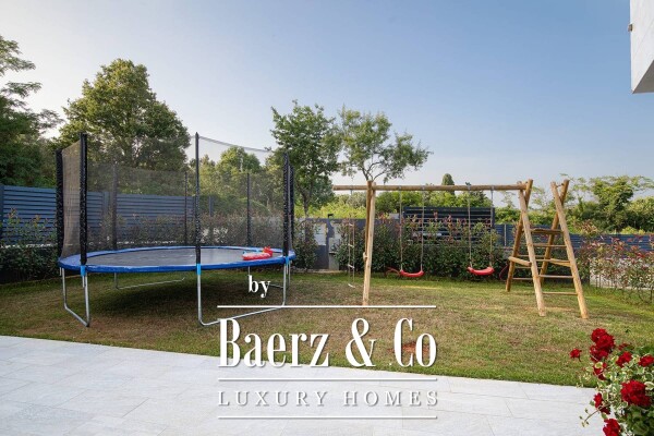 photo 12 Istria, Medulin - luxury villa with wellness and swimming pool, 300 m²