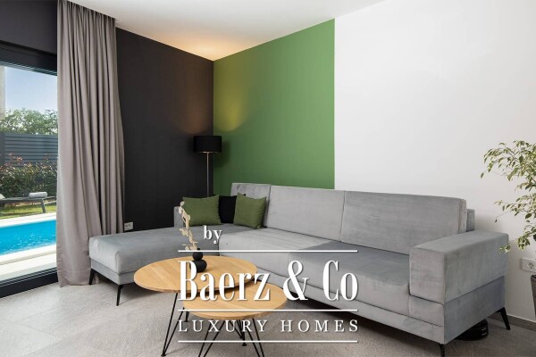 photo 14 Istria, Medulin - luxury villa with wellness and swimming pool, 300 m²