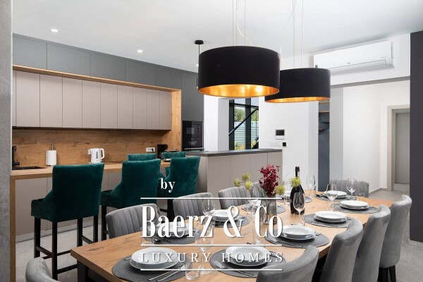 photo 18 Istria, Medulin - luxury villa with wellness and swimming pool, 300 m²