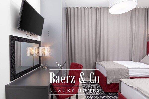 photo 22 Istria, Medulin - luxury villa with wellness and swimming pool, 300 m²