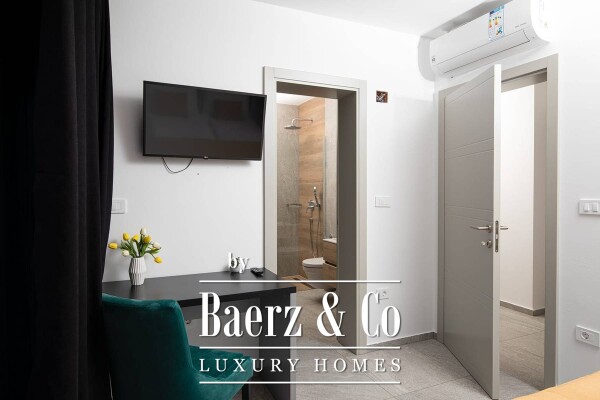 photo 40 Istria, Medulin - luxury villa with wellness and swimming pool, 300 m²