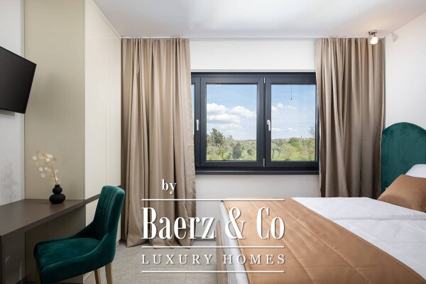 photo 42 Istria, Medulin - luxury villa with wellness and swimming pool, 300 m²