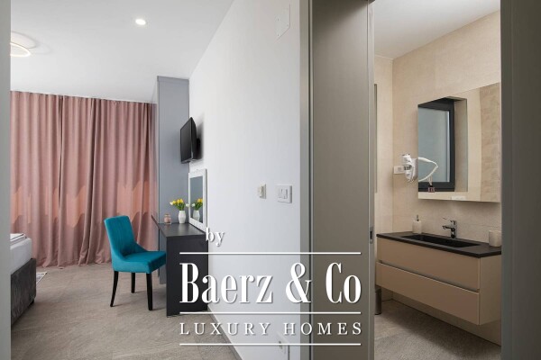 photo 44 Istria, Medulin - luxury villa with wellness and swimming pool, 300 m²