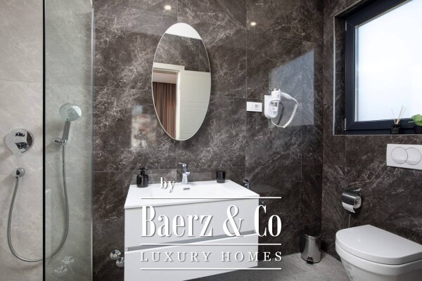 photo 65 Istria, Medulin - luxury villa with wellness and swimming pool, 300 m²