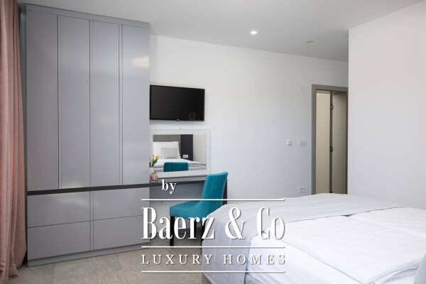 photo 72 Istria, Medulin - luxury villa with wellness and swimming pool, 300 m²