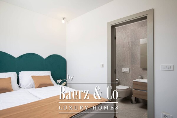 photo 74 Istria, Medulin - luxury villa with wellness and swimming pool, 300 m²