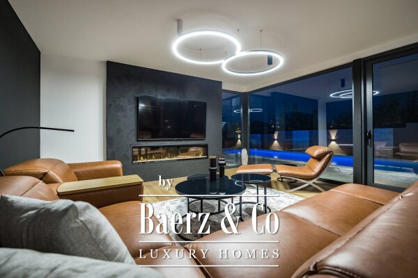 photo 70 Istria, Medulin, beautiful modern semi-detached villa NKP 220m2