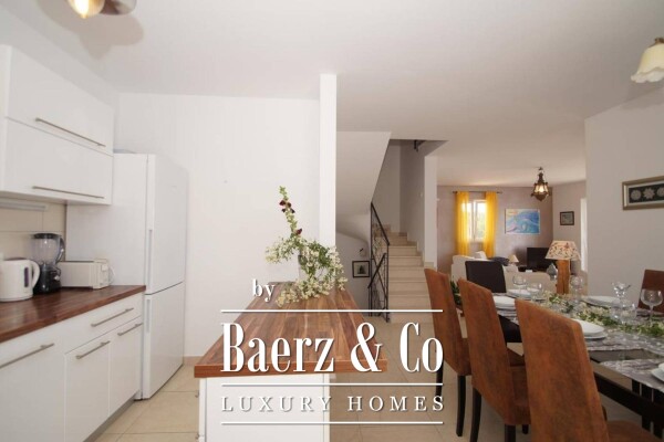 photo 9 Korčula, nice house in the first row to the sea, 250m2