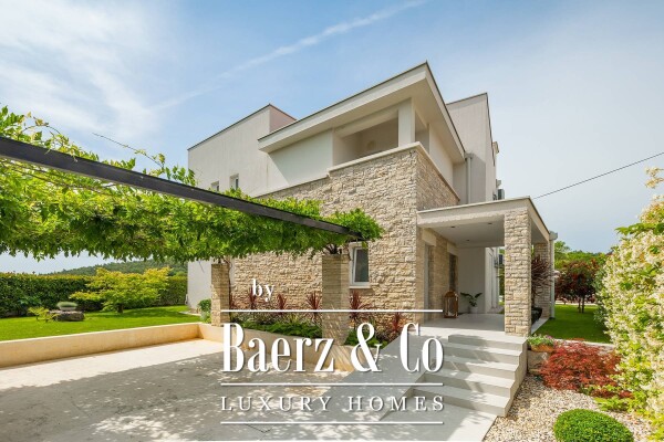 photo 18 Rovinj, Rovinjsko selo - beautiful villa with wellness and swimming pool, 224 m²