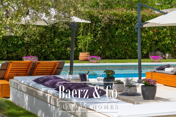 photo 28 Rovinj, Rovinjsko selo - beautiful villa with wellness and swimming pool, 224 m²