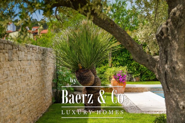 photo 29 Rovinj, Rovinjsko selo - beautiful villa with wellness and swimming pool, 224 m²