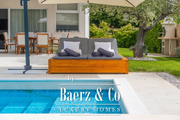 photo 33 Rovinj, Rovinjsko selo - beautiful villa with wellness and swimming pool, 224 m²