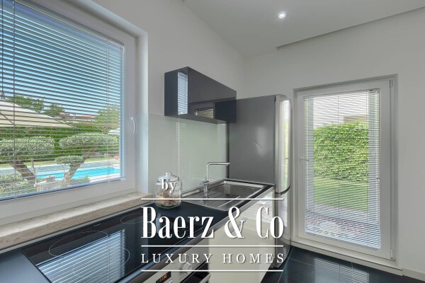 photo 54 Rovinj, Rovinjsko selo - beautiful villa with wellness and swimming pool, 224 m²