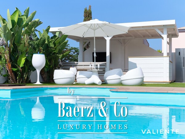 photo 9 Playa Paraïso 