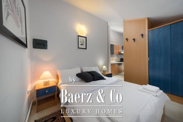 photo 28 Medulin, Pješčana Uvala - House near the sea with pool, 4 apartments