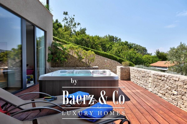 photo 39 Korčula, luxurious modern villa with sea view, unique offer