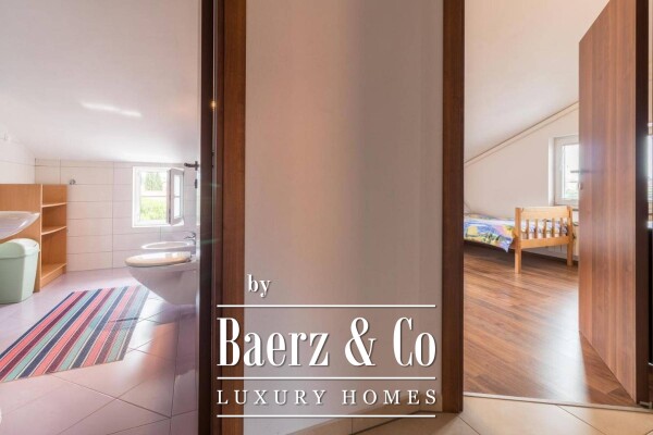 photo 7 Pula, Valdebek - newly built detached house with four apartments, gross floor area 388 m²