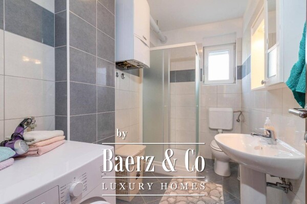 photo 15 Pula, Valdebek - newly built detached house with four apartments, gross floor area 388 m²