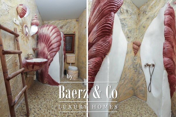 photo 14 Island of Krk, TRIBULJE, enchanting rustic house