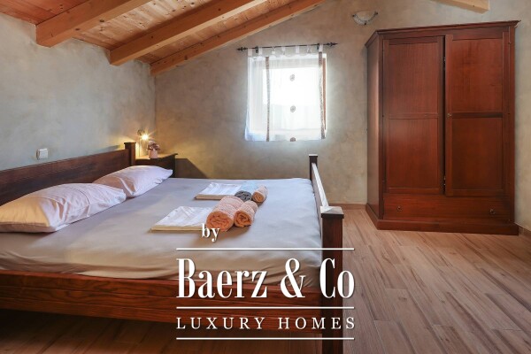 photo 21 Island of Krk, TRIBULJE, enchanting rustic house