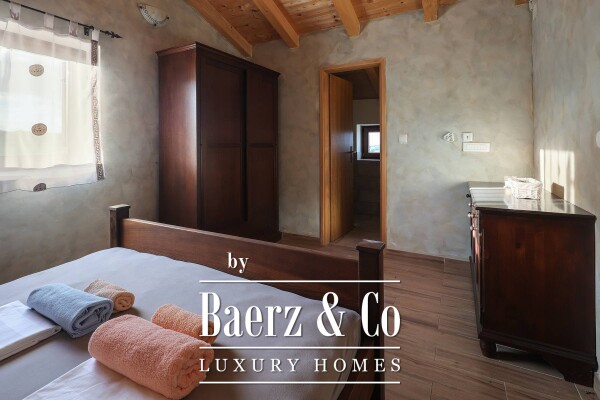 photo 23 Island of Krk, TRIBULJE, enchanting rustic house