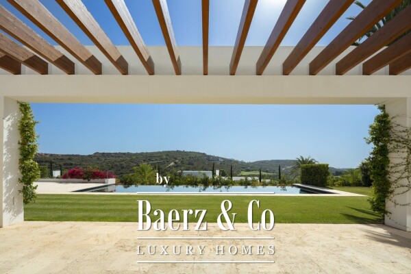 photo 24 Villa - Estepona West - Casares - Ref: 8332