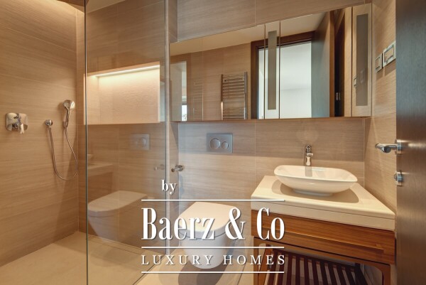 photo 11 Elegant Apartment in Herceg Novi in High End Resort